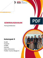 TP.4 Ruang Kolaborasi Kewirausahaan'