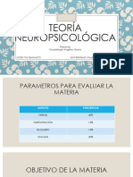 Neuro Moduloi Liceo