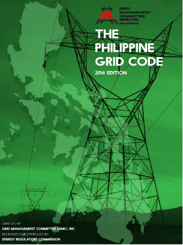 PGC, PDC, Code of Ethics | PDF | Electric Power Transmission ...