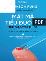 Mat Ma Tieu Duong - Jason Fung