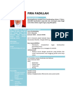 CV Fira Fadillah