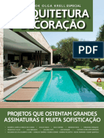 Guia Arquitetura e Decoração Especial Ed 01 2016