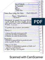 Resumen Inventario. Ingprod. Marian Porr