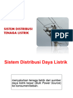 Materi 6_Sistem Distribusi Tenaga Listik