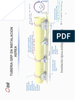 Esquema Inst Aerea Multiples Soportes