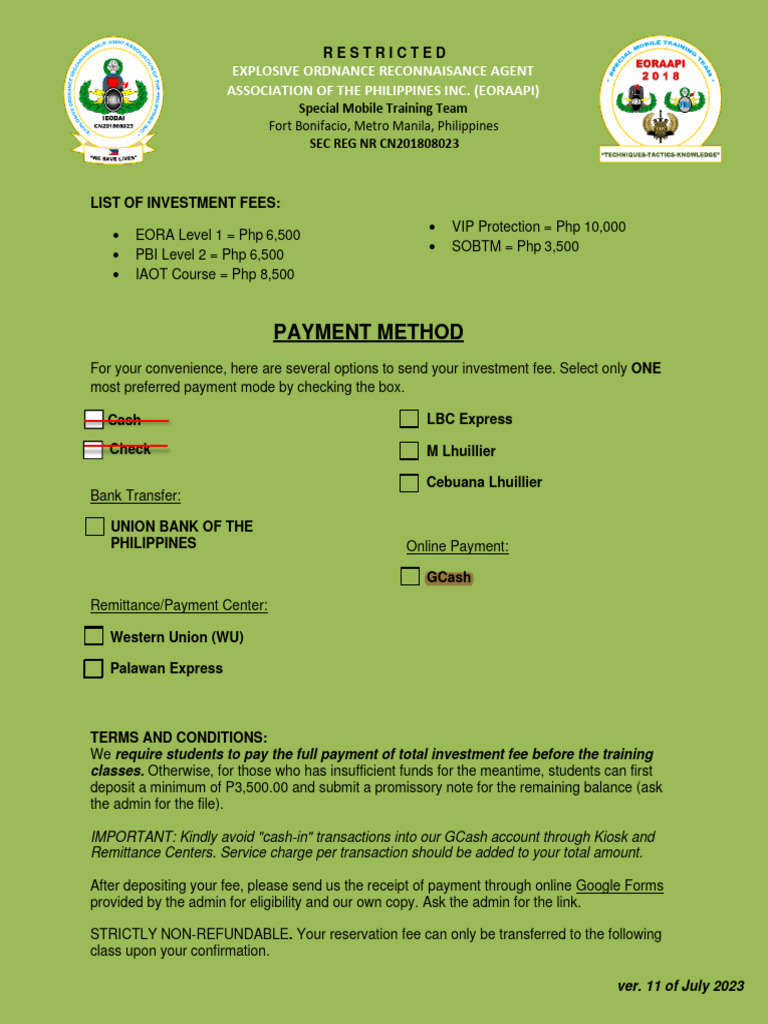 payment-method-and-availability-schedule-form-1-edited-pdf-fee
