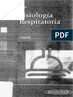 Fisiologia Respiratoria - 7a. Ed (West) - Compressed