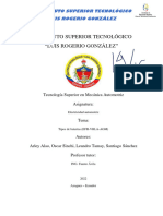 Autonomo 1 Electricidad Alao Sinchi Leandro Sanchez Baterias AGM VRLA EFB