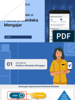 Strategi IKM-Paparan Optimalisasi PMM Untuk SMK