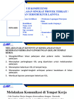 PPT Pelaksana Jalan Jj 4 -