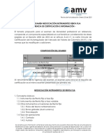 Temario Renta Fija Operador Enero 2021