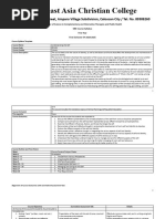 2024 - CS - BSCATPH - 1st Year - PD101 - Understanding Self