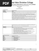 2024 - CS - BSCATPH - 1st Year - PD101 - Understanding Self