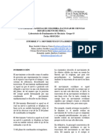 Informe Fundamentos de Mecanica Mruv 2024