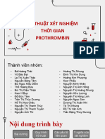 Kỹ Thuật XN Thời Gian Prothrombin 1 (1)