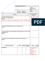 Guia de Planificacion Semanall 2024