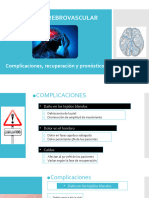 Enfermedad Vascular Cerebral 