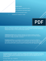 An Introduction of Gravimetric Analysis (1)