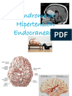 Hipertension Endocraneana Parte 1