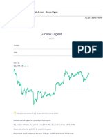 Gmail - Rise in Windfall Tax, Vedanta To Raise Funds, & More - Groww Digest