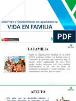 VIDA EN FAMILIA