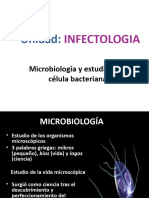1 Generalidades de Infectología