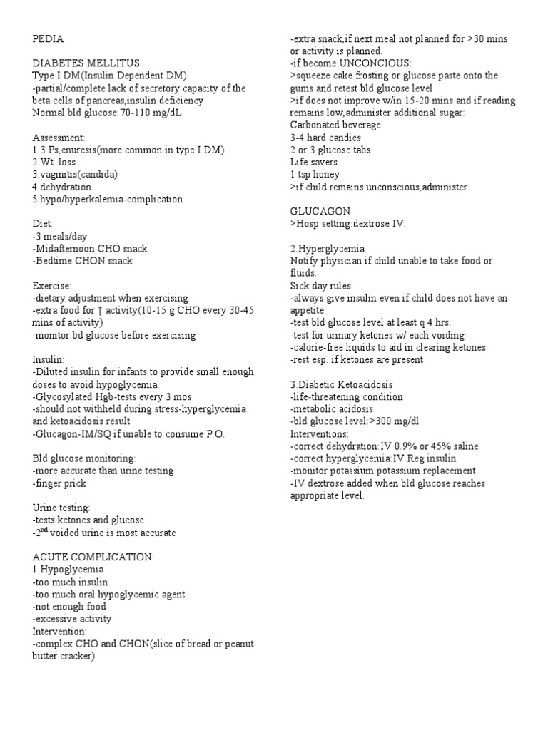 DM Review Notes | PDF