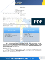 PDF - Lei de Drogas 11.343