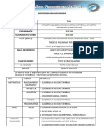 Materiales Educativos V 2024