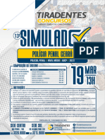 PDF_13 SIMULADO POLICIA PENAL