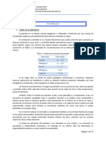 Petroleo e Industria Petroquímica