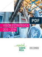 Visión Estratégica 2015 - 2018