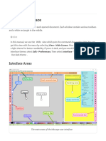 The User Interface — Inkscape Beginners' Guide 1.0 Documentation