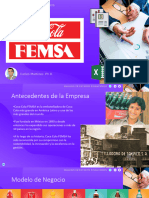 Coca Cola Femsa