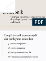 Uang Elektronik