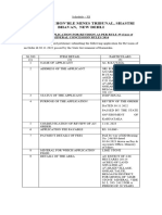 RP Before Mines Tribunal 13 (03) - 2023-Rc-I