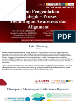 AML - Sistem Pengendalian Strategis Awareness Dan Alignment - Kelompok 5 - 29.10.21