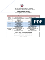 Uso Del Uniforme ESCUELA 2024-2025-1