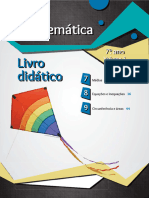 Matemática: Livro Didático