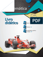 Matemática: Livro Didático