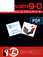 Manual do Participante - Stronger 9.0