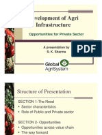 GlobalAgriSystem, Agril