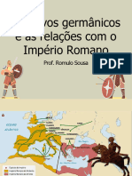 Civilização e Barbárie Povos Germânicos e As Relações Com o Império Romano - 20240314 - 074200 - 0000