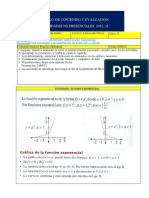 Modulo de Contenido y Evaluacion Ee FF - Ii