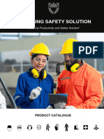 Untung Safety - Catalog New