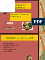 Cocina Clásica y Moderna PDF