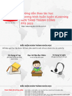 FFS 2023 ELearning - Huong Dan Ung Vien