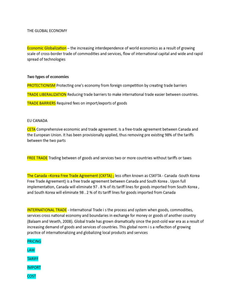 Unveiling The Informal Economy Your Ap Human Geography Cheat Sheet - ohgedrm