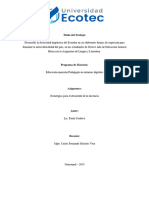 Tarea 2 Estrategias de Aprendizaje Paola Córdova