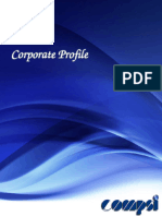 Compsi Corporate Profile (V1.0)
